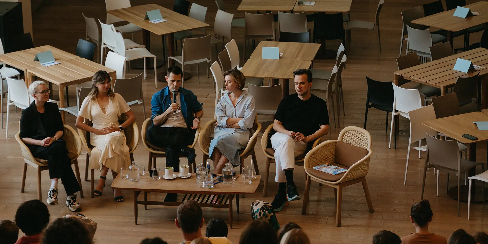 Презентация книги «Я — Москва»